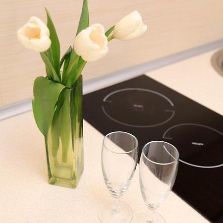 Apartamenty Aparts วูดช์ ห้อง รูปภาพ