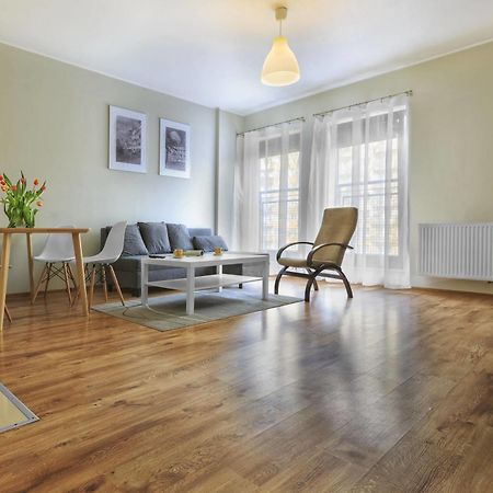 Apartamenty Aparts วูดช์ ภายนอก รูปภาพ