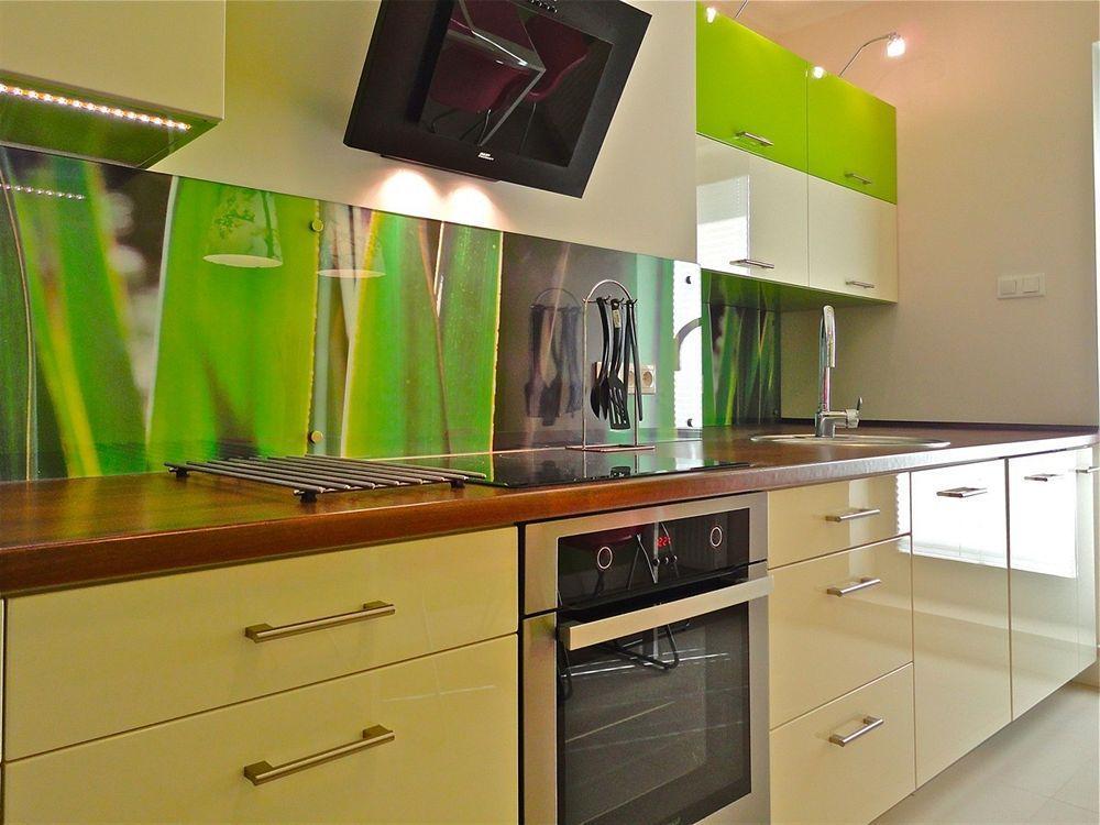 Apartamenty Aparts วูดช์ ภายนอก รูปภาพ