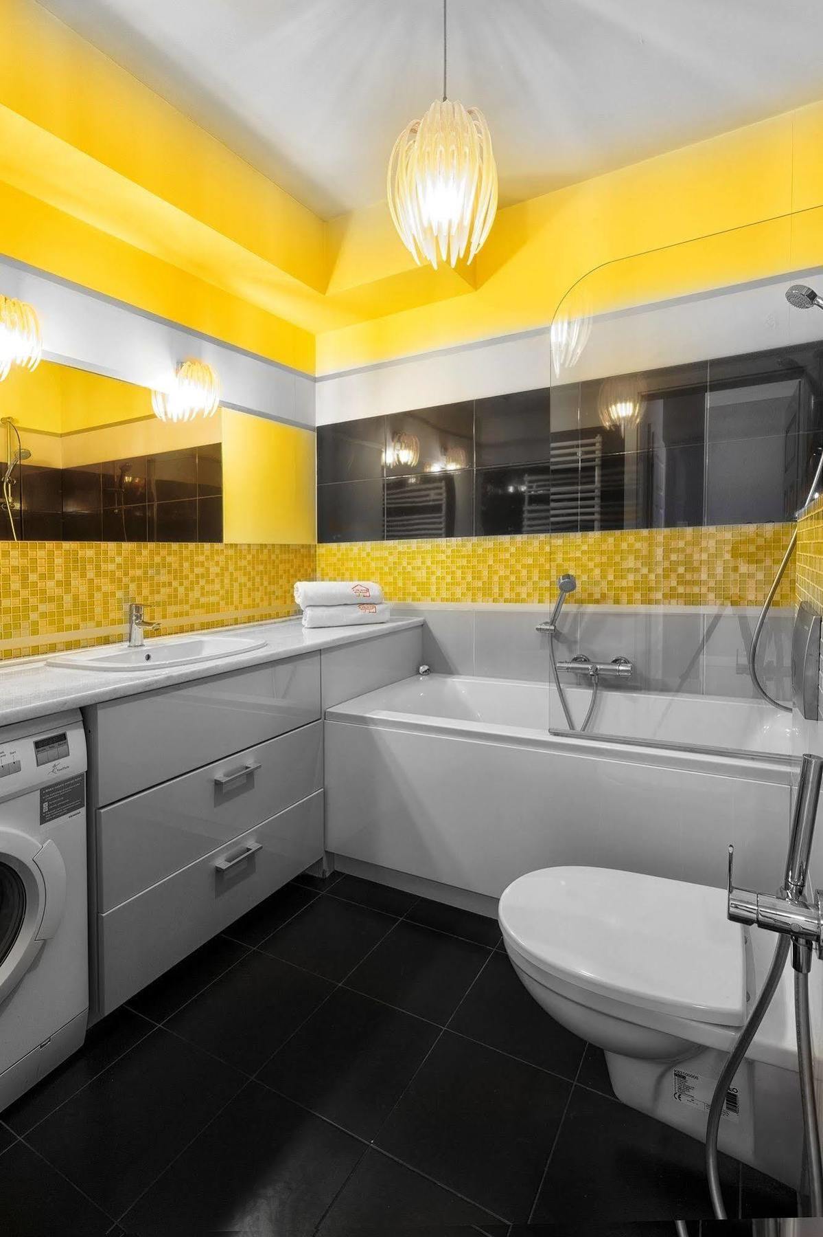 Apartamenty Aparts วูดช์ ภายนอก รูปภาพ